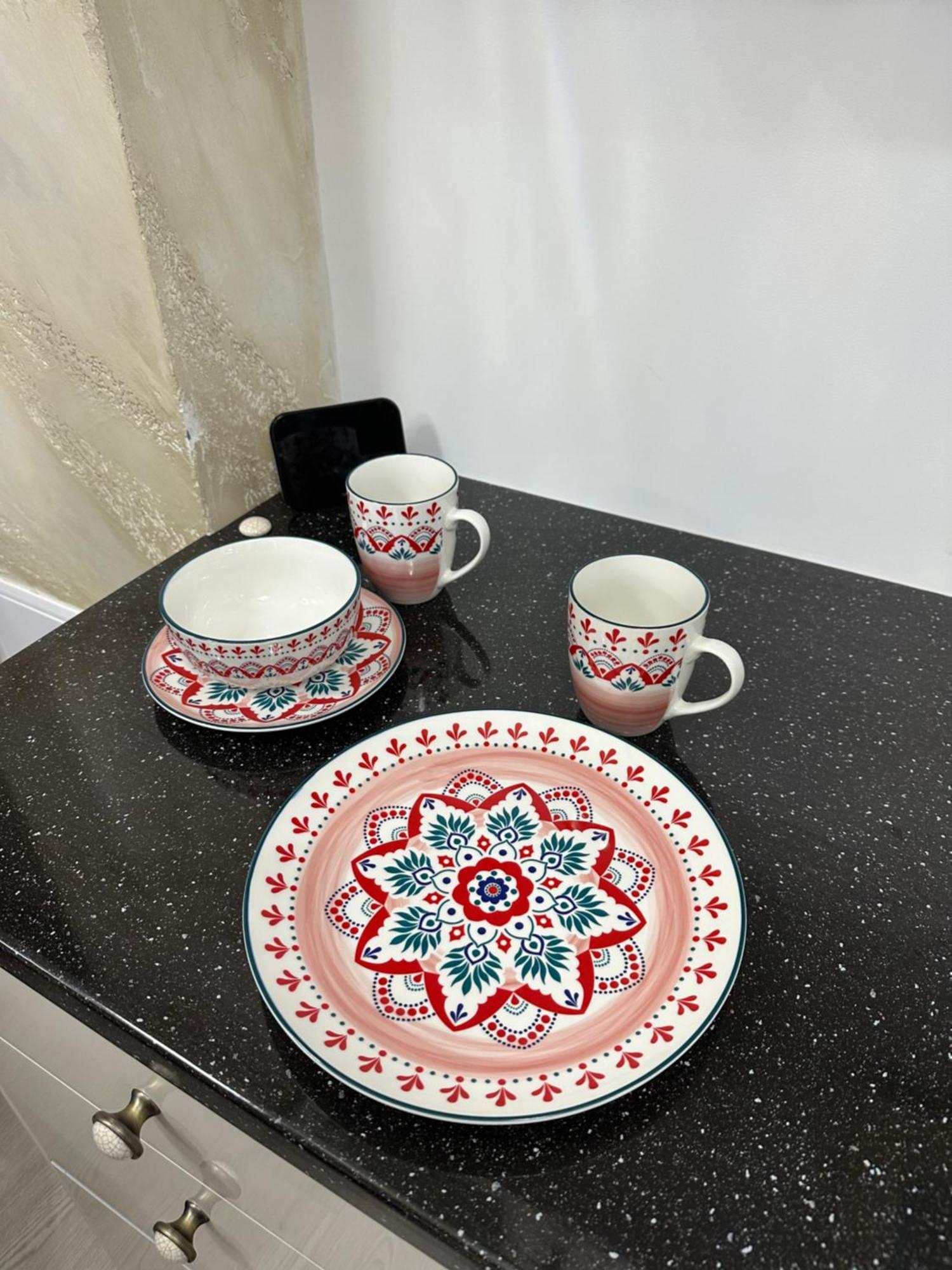 Apartament Simoni プロイェシュティ エクステリア 写真
